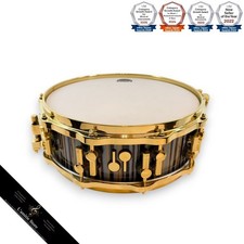 Caisse claire Sonor SQ2 hêtre