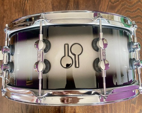 Sonor sq2 beech snare - sq2, drum
